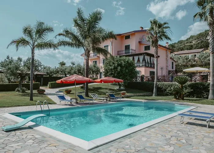 Villa Santimone