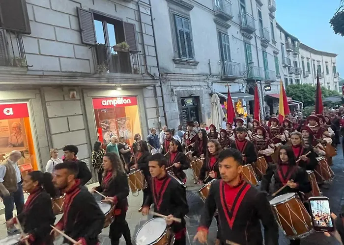 Dimora al Borgo