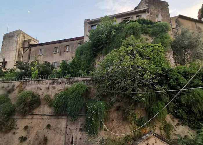 Residenza Barbacani