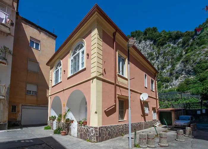 Relais Capitolo